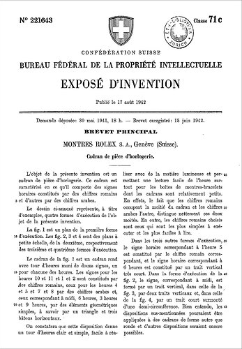 Rolex-California-Dial-Patent-Application