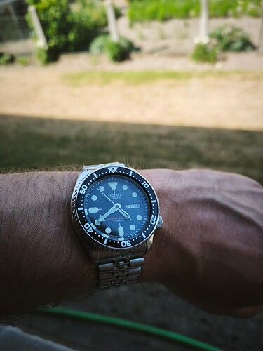 SKX007J