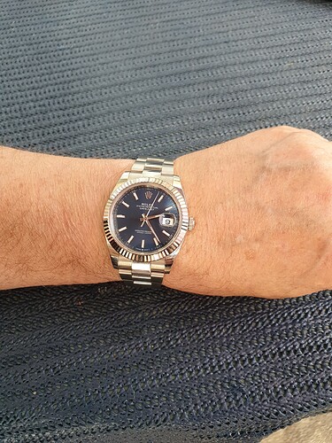 DateJust