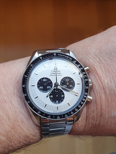 Speedmaster 1