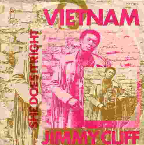0112 Jimmy Cliff - Vietnam