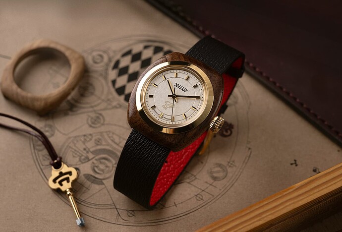 raketa-golden-key-wood-watch-3