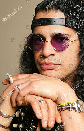 slash-london-britain-shutterstock-editorial-509989a