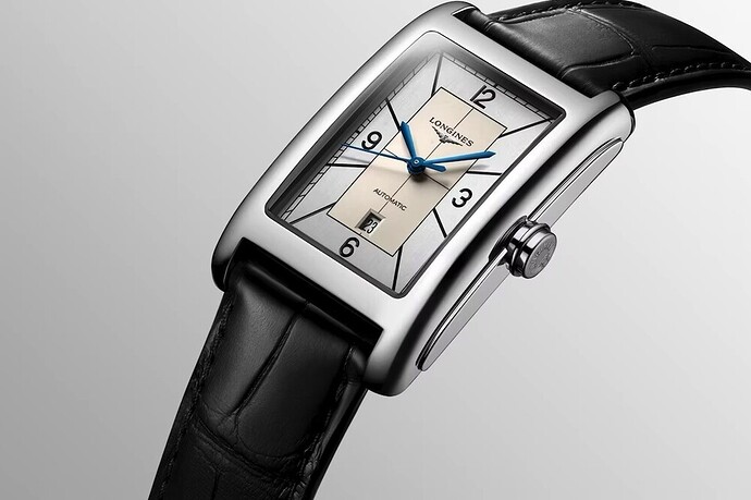 Longines DV