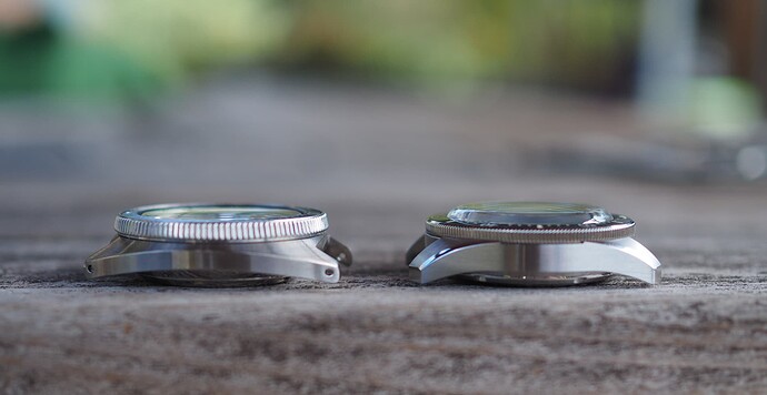 Shanghai Watch - Side 1