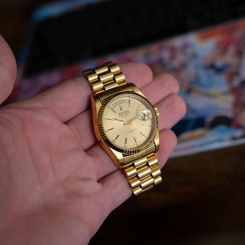 Bulova Super Seville-6