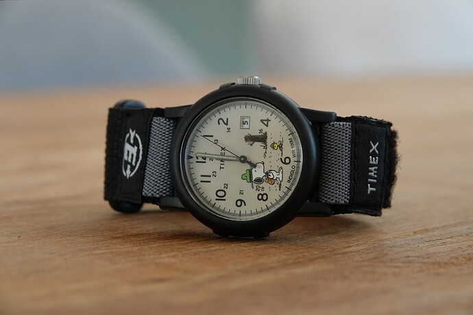 Timex