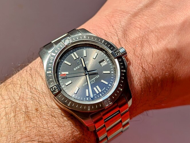 BreitlingBeukert