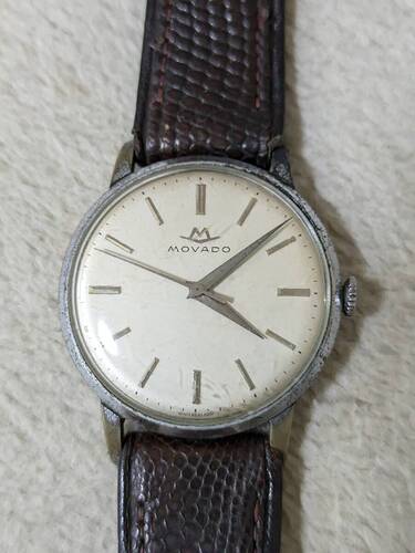 movado 1