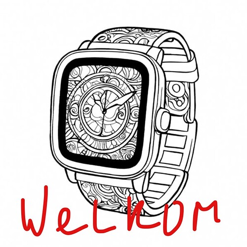 Welkom