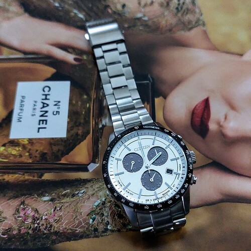 CITIZEN BL5594-59A-HF66