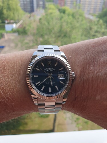 Datejust