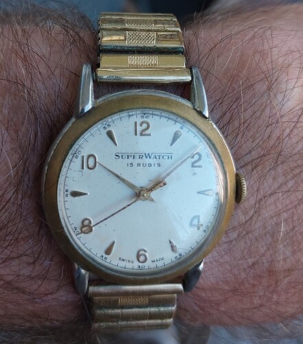 491 Superwatch