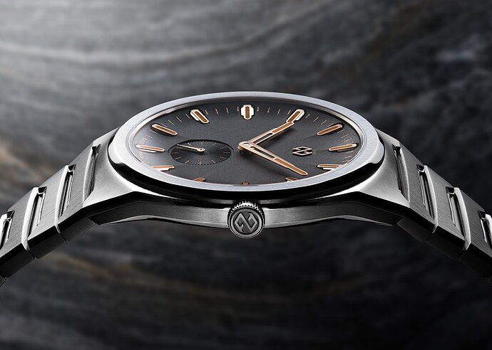 Formex-Aria-Manufacture-Chronometer-40-mm-Ardesia-Grey-Case-Profile-1