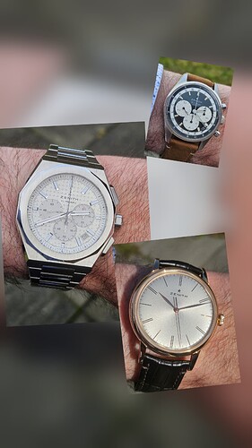 Zenith december 2025 #1