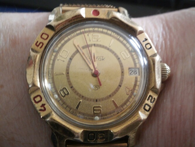vostok