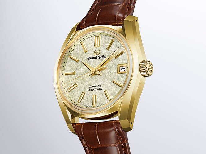 Grand-Seiko-Heritage-Collection-Mechanical-Hi-Beat-36000-Sakura-wakaba-SBGH376