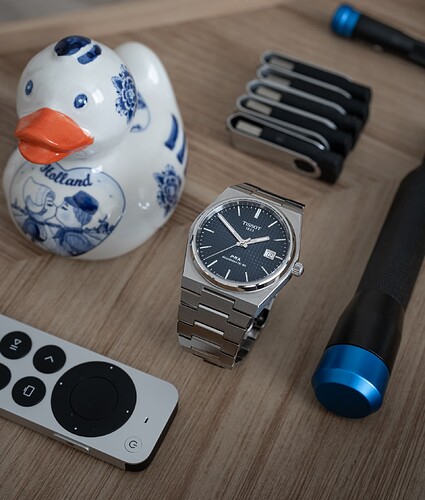 20250912 Tissot PRX-1