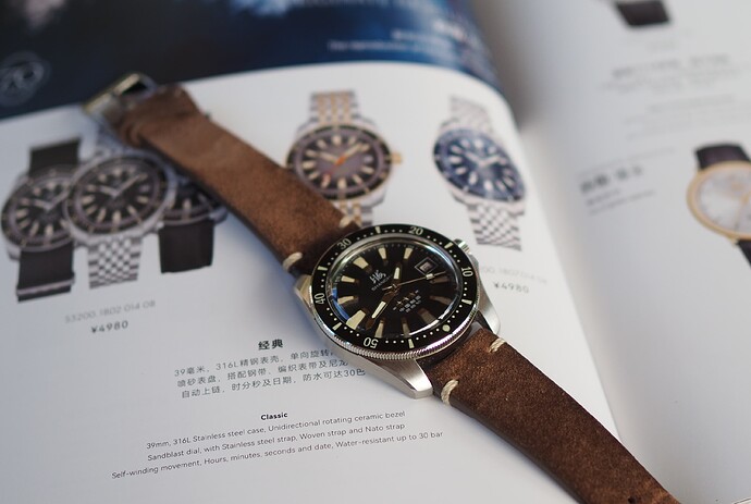 Shanghai Watch Magazine