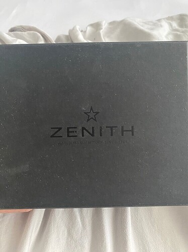 Zenith-1