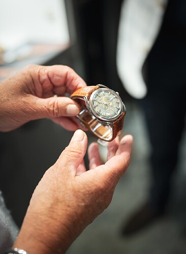 20250523 Holthinrichs Watches at Reijersen Juweliers-81