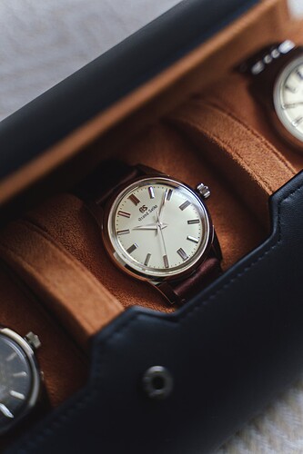 20260205 Grand Seiko SBGW231G-5