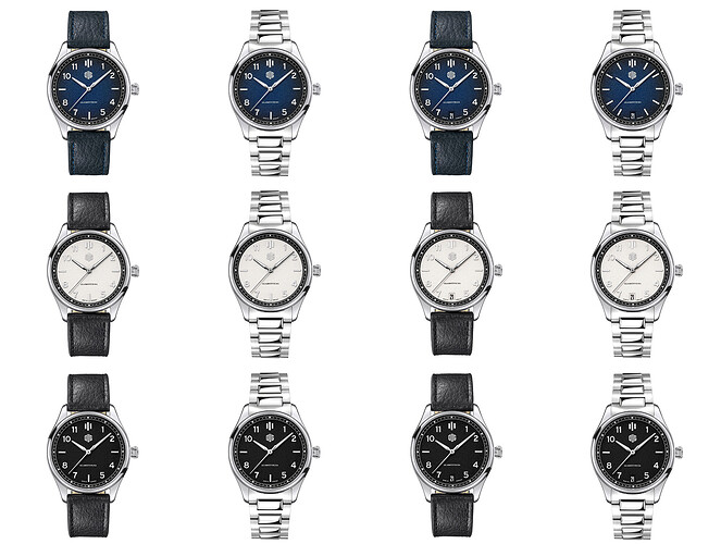 DUG-Glashuette-Purist-Typ-2-All Configurations