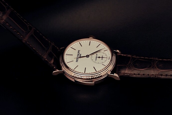 patek 5339 2