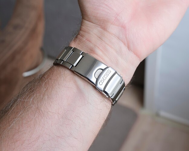 Seiko spb077j1