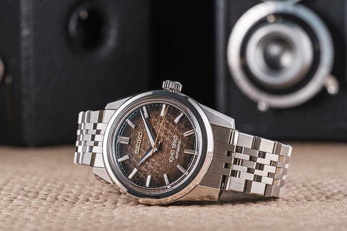 20260208 King Seiko Kikkoumon SPB365J1-3