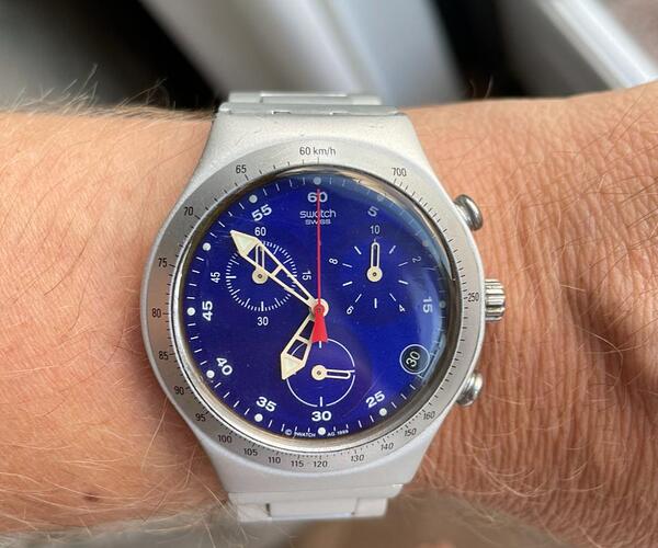 Swatch 1