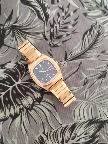 timex