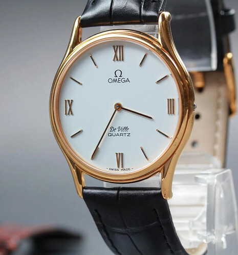 Omega-De-Ville-wat-ik-dus-niet-wil