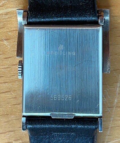 Vintage Breitling2