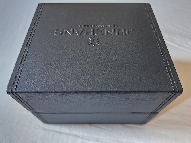 Junghans (3)