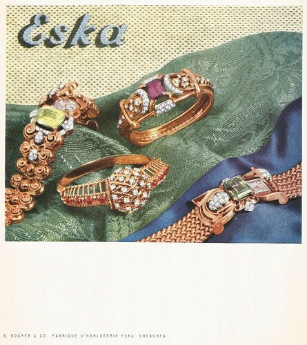 Eska 1949
