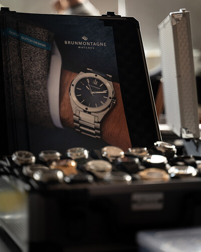 20251026 Horloge Forum GTG Den Haag-19