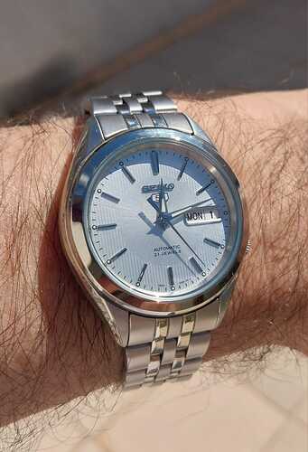 Seiko