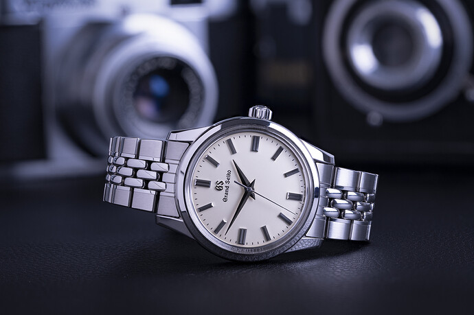 20260113 Grand Seiko SBGW231G-2