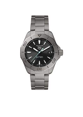 Tag Heuer Aquaracer Solargraph