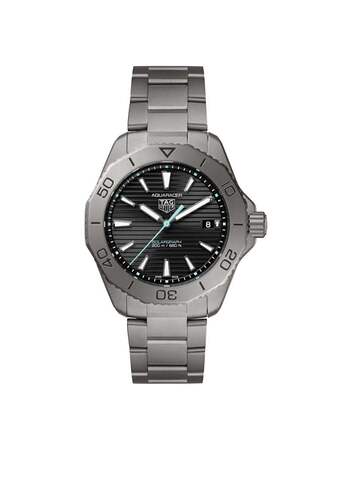 Tag Heuer Aquaracer Solargraph
