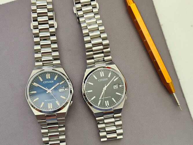 CITIZEN NJ0150-81E-004