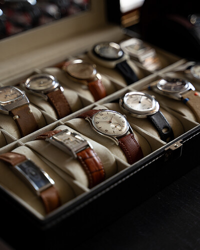 20251026 Horloge Forum GTG Den Haag-15