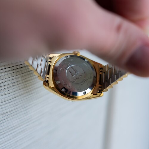 Bulova Super Seville-5