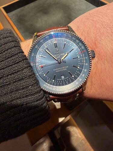 Breitling