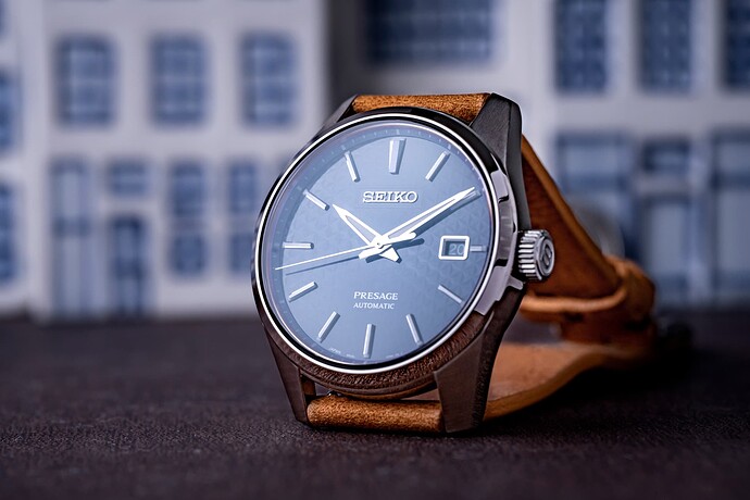 20251120 Seiko Sharp Edge SPB167J1-7