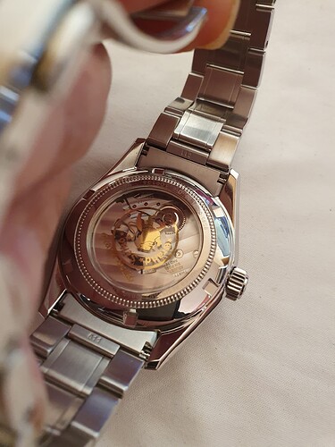 Grand Seiko Rikka case back1