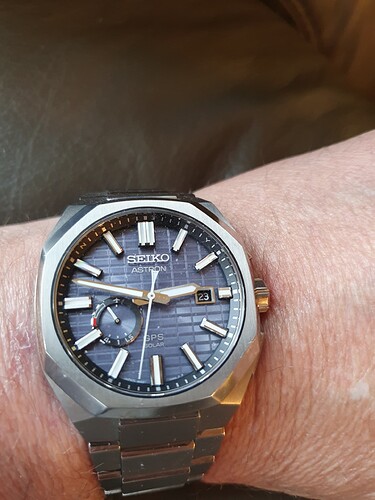 nieuwe Astron 23e