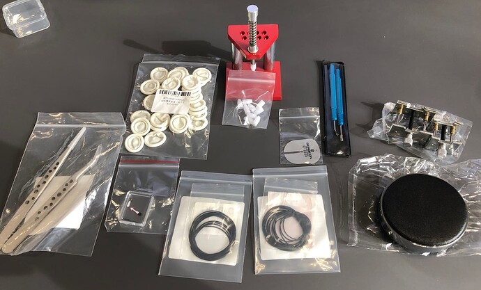 Watch tools AliExpress 2