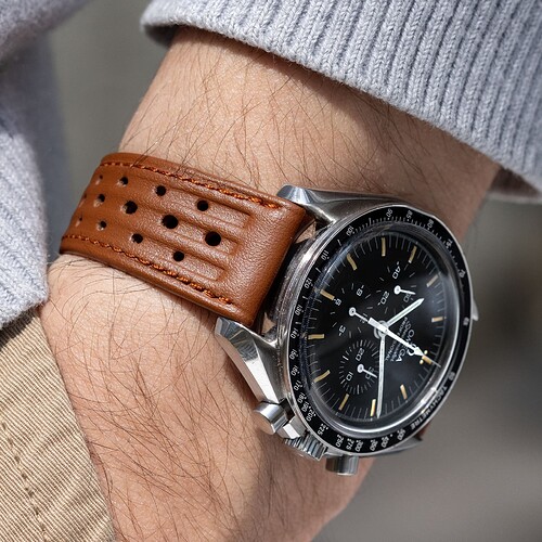 StrapsforOmegaSpeedmaster_BritishRacingCognacBrownLeatherWatchStrap_001_1x1_b7ac1704-0d7a-4626-8312-df7544a5eae6
